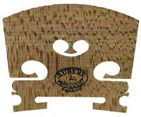 (imagen para) Steg Original Aubert Geigenbauersteg