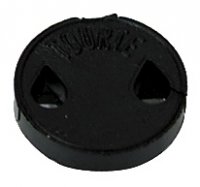 (imagen para) Tourte Dämpfer Rund für Violine