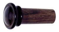 (imagen para) Endknopf Palisander für Violine