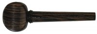 (image for) Pegs schweizer model rosewood for violin