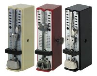 (image for) Wittner Metronom Super Mini