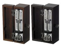 (image for) Wittner Metronom Super Mini Holzgehäuse