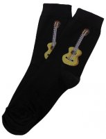 (imagen para) Socke Konzertgitarre
