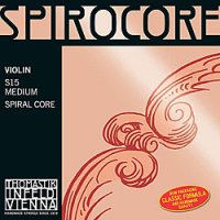 (image for) Spirocore