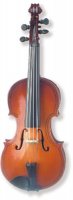 (image for) Magnetic pin Violin