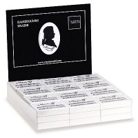 (image for) Eraser Mozart