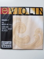 (Bild für) Thomastik Dominant Violinsaite E Spezial