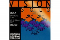 (Bild für) Thomastik Vision Solo Violasaiten SATZ