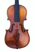(image for) Violin Artista Antique