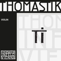 (imagen para) Thomastik TI Juego de Cuerdas