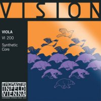 (image for) Vision