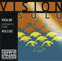 (image for) Thomastik Vision Solo Violin String A