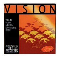 (image for) Thomastik Vision Violin String A