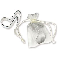 (image for) Cookie Cutters E-Gitar 7.5 cm