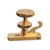 (image for) Adjuster HILL gold plated for Violin