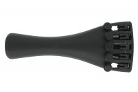 (image for) Tailpiece Wittner Hi-Tech Plastic with 5 finetuners