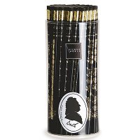 (imagen para) Bleistift Bach Schwarz
