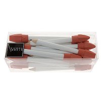 (imagen para) Bleistift Mini mit Topper