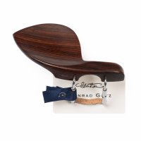 (imagen para) Barbada GUARNERI palosanto