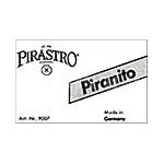 (imagen para) Pirastro Piranito Kolophonium