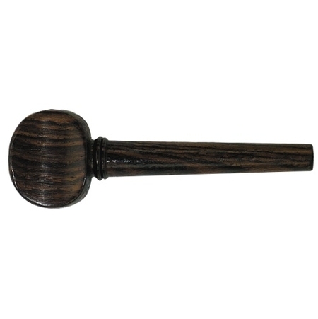 Pegs schweizer model rosewood for violin