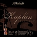 Kaplan Solutions 'non whistling' Violinsaite E
