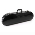 JW - Eastman Fiber Glass violin case round
