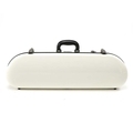 JW - Eastman Fiber Glass violin case round