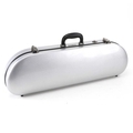 JW - Eastman Fiber Glass violin case round