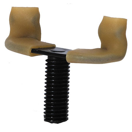 Replacement Wolf Shoulder Rest Foot