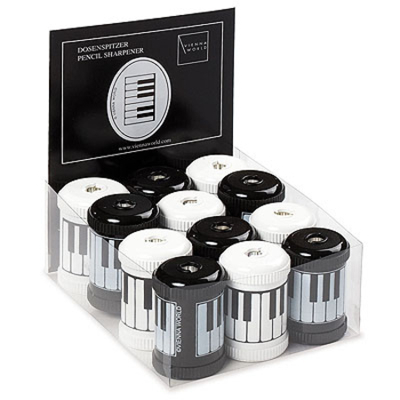 Sharpener Keyboard