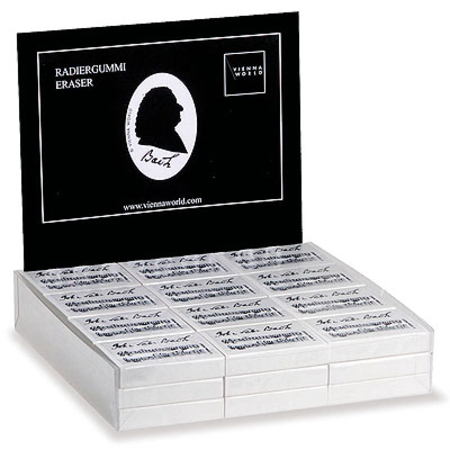 Eraser Bach