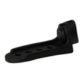Kun Super Shoulder Rest End Viola