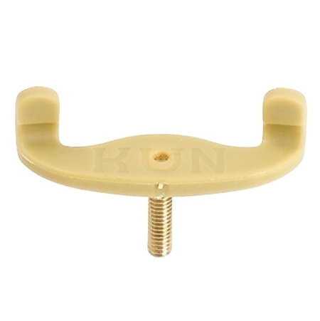 Kun Collapsible Shoulder Rest Foot 4/4