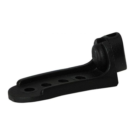 Kun Collapsible Shoulder Rest End 4/4