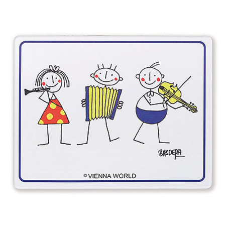 Mouse Pad Little Phils