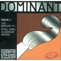 Thomastik Dominant 3/4-1/8 Violin Strings SET