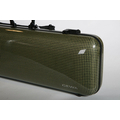 Estuche de violín  GEWA Aramid Carbono Idea 1.9