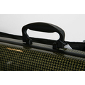 Estuche de violín  GEWA Aramid Carbono Idea 1.9