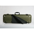 Estuche de violín  GEWA Aramid Carbono Idea 1.9