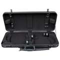 Gewa Carbono Idea 2.5 - Estuche doble para 2 Violines