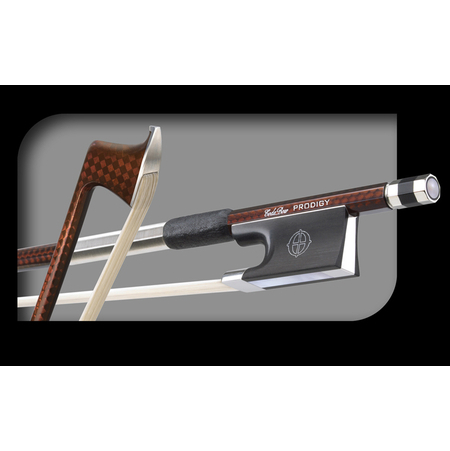 CodaBow PRODIGY carbon violin bow