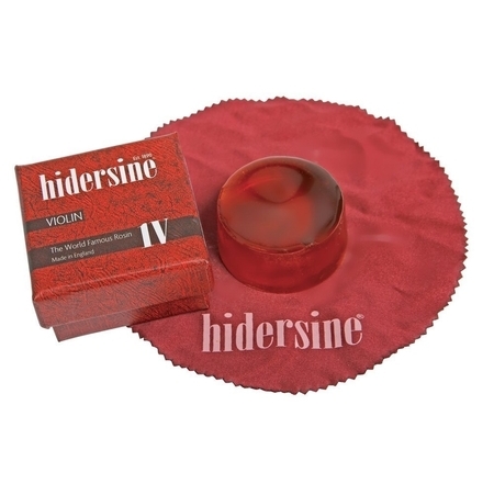 Hidersine Kolophonium Nr. 1