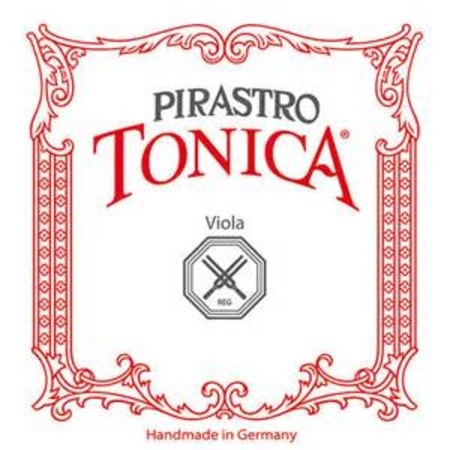 Pirastro Tonica Viola Strings SET