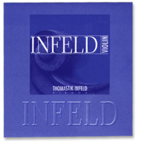 Thomastik Infeld Blau Violin Strings SET