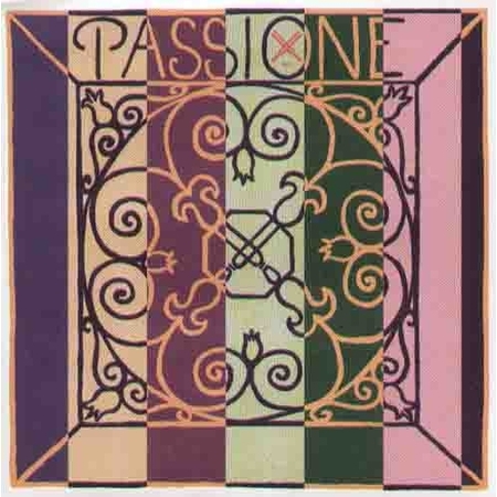 Pirastro Passione Cuerda Viola RE