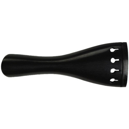 Tailpiece ebony