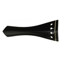 Tailpiece Hill ebony golden bend