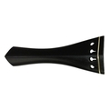 Tailpiece Hill ebony golden bend