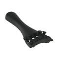 Tailpiece Wittner Hi-Tech Plastic with 5 finetuners